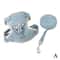 Adjustable Pet Leash Harness Breathable Vest For Small Dogs And Cats 6
