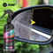 Car Glass Hydrophobic Nano Spray Waterproof Window Rearview Mirror Coating 2