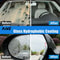 Car Glass Hydrophobic Nano Spray Waterproof Window Rearview Mirror Coating 5