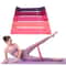 Portable Resistance Bands For Fitness Yoga Pilates And Crossfit Elastic Strength Bands For Women Id 1