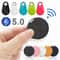 Mini GPS Tracker BluetoothCompatible AntiLost Keychain Pet Child Locator 1