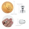 Super Strong Neodymium Magnetic Pins For Boards Home Use Versatile Magnetic Tool For Fridge DIY And 3