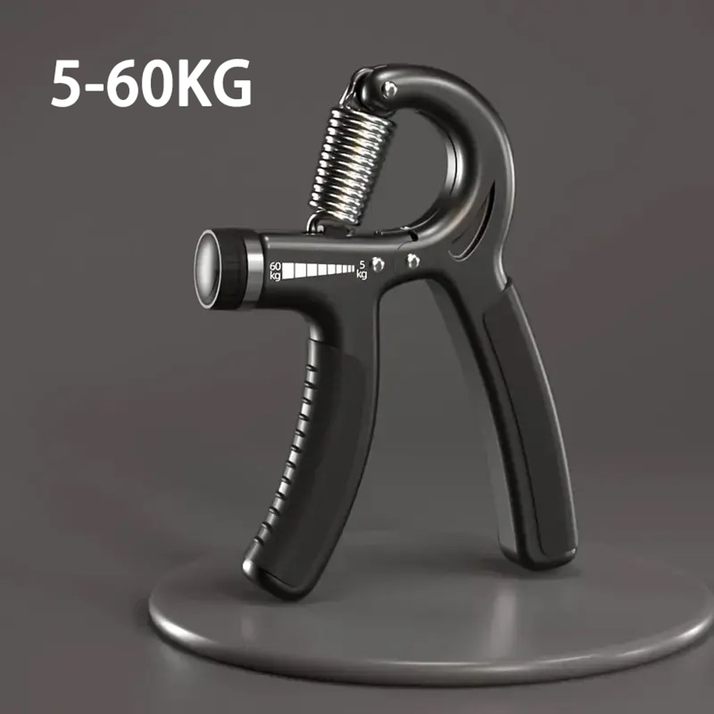 Adjustable Hand Grip Strengthener Fitness Grip Training Tool For Enhanced Strength And Recovery 7