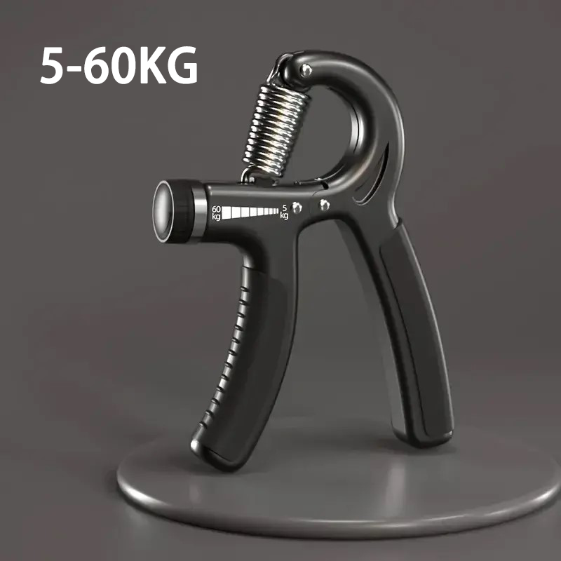 Adjustable Hand Grip Strengthener Fitness Grip Training Tool For Enhanced Strength And Recovery 7