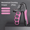 Adjustable Hand Grip Strengthener Fitness Grip Training Tool For Enhanced Strength And Recovery 13