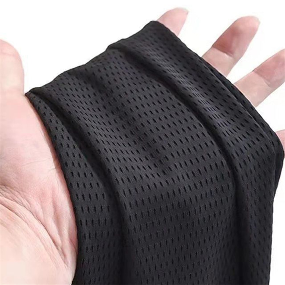 Men's Quick-Dry Hiking Pants Lightweight Breathable Athletic Jogging Trousers