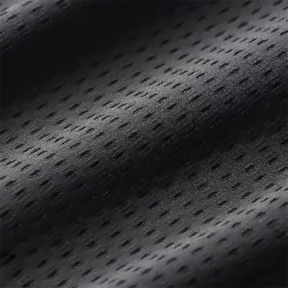 Men's Quick-Dry Hiking Pants Lightweight Breathable Athletic Jogging Trousers