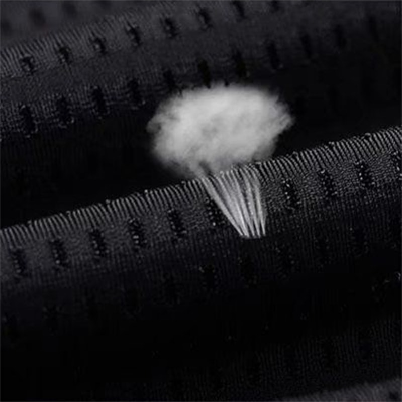 Men's Quick-Dry Hiking Pants Lightweight Breathable Athletic Jogging Trousers