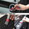 Dual Head Car Air Vent Cleaning Brush Multi-Purpose Interior Detailing Tool for Cars
