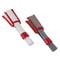 Dual Head Car Air Vent Cleaning Brush Multi-Purpose Interior Detailing Tool for Cars