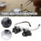 Adjustable Headband Magnifier For Jewelry And Watch Repair Loupe Lens Glasses For Precision Work 3