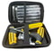 Heavy Duty Flat Tire Repair Kit For Motorcycles Cars Professional Emergency Tool For Quick Puncture 1