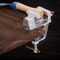 Mini Bench Vise Multi-Functional Aluminum Miniature Small Jewelers Hobby Clamp: