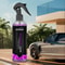 Rust Removal Spray for Car Effective Rust Inhibitor, Paint Remover Car Wheel Hub Cleaning Spray