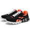 Mens And Womens Breathable Running Shoes AntiSlip Comfortable Walking Sneakers 5