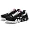 Mens And Womens Breathable Running Shoes AntiSlip Comfortable Walking Sneakers 10