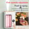 Automatic Aromatherapy Diffuser Car Perfume Jasmine Scented Humidifier And Air Freshener For Bathro 2