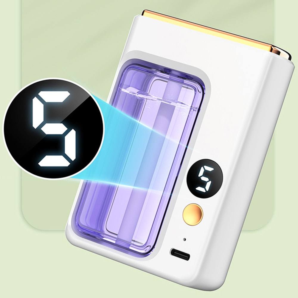 Automatic Aromatherapy Diffuser Car Perfume Jasmine Scented Humidifier And Air Freshener For Bathro 3