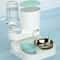 Premium Automatic Pet Feeder And Water Dispenser For Cats Small Dogs 4