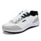 Waterproof Leather Sports Shoes For Men NonSlip Walking Sneakers 6