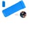 SelfInflating Camping Mat With Pillow Outdoor Air Mattress For Hiking Climbing 6