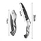 Multifunctional Folding Hand Saw For Outdoor Garden Use 6