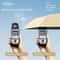 Portable UV Protection Umbrella WeatherResistant Manual Sun Protection For Outdoor Activities 3