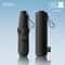 Portable UV Protection Umbrella WeatherResistant Manual Sun Protection For Outdoor Activities 7