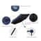 Compact Mini Travel Umbrella With UV Protection Ultralight Portable Capsule Umbrella For Easy Trave