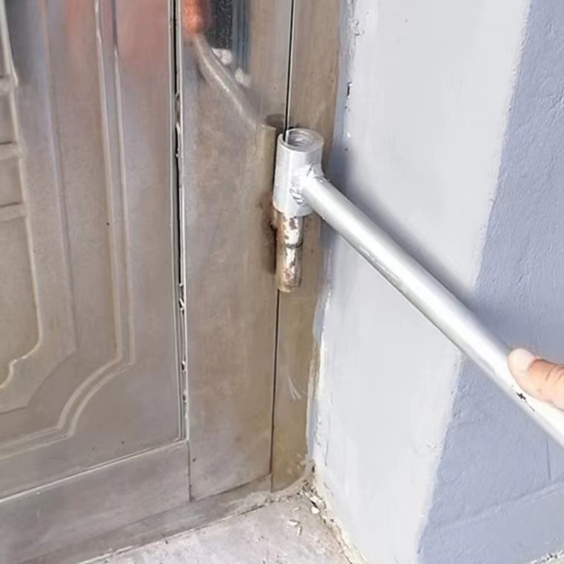 Adjustable Door Hinge Repair Tool Gap Wrench For Precise Door Adjustments 3