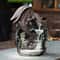 Vintage Dragon Backflow Incense Burner Ceramic Aromatherapy Decor For Home Tabletop Style 0