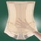 High Waist Tummy Control Body Shaper Shorts Slimming Compression Panties For Women 4