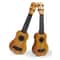 Childrens Musical Guitar Toy With Paddles Early Learning Music Instrument For Kids 5