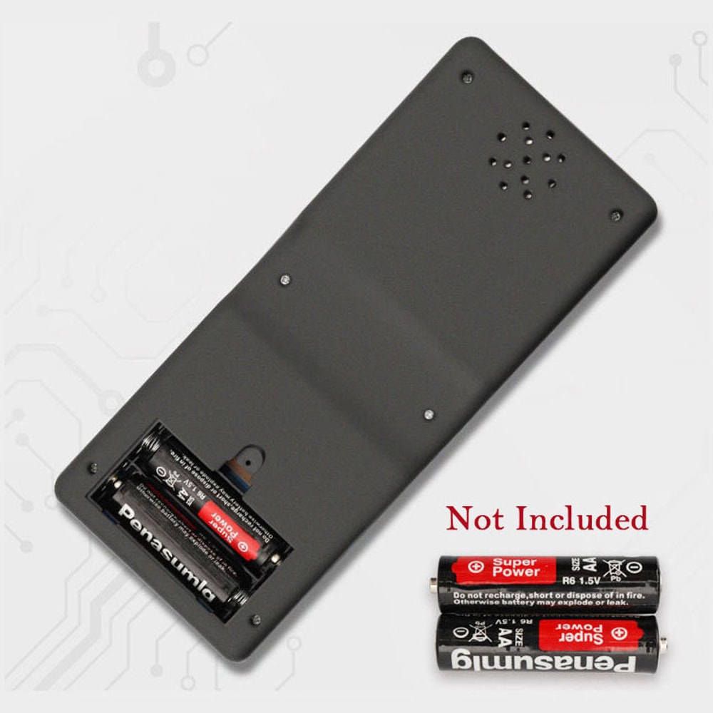 Retro Handheld Tetris Game Console Large Screen Puzzle Toy for Kids, Nostalgic Pocket Game for Children