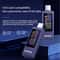 Digital Display DC Voltage and Ammeter Power Meter Charger Capacity Tester, Type C