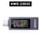Digital Display DC Voltage and Ammeter Power Meter Charger Capacity Tester, Type C