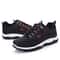 Lightweight Leather Casual Sneakers for Men Comfortable Walking Tennis Shoes for Spring, Autumn Winter