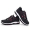 Lightweight Leather Casual Sneakers for Men Comfortable Walking Tennis Shoes for Spring, Autumn Winter