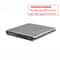 External USB BluRay Reader Burner Writer BDROM Optical DVD Recorder For Laptop Desktop 6