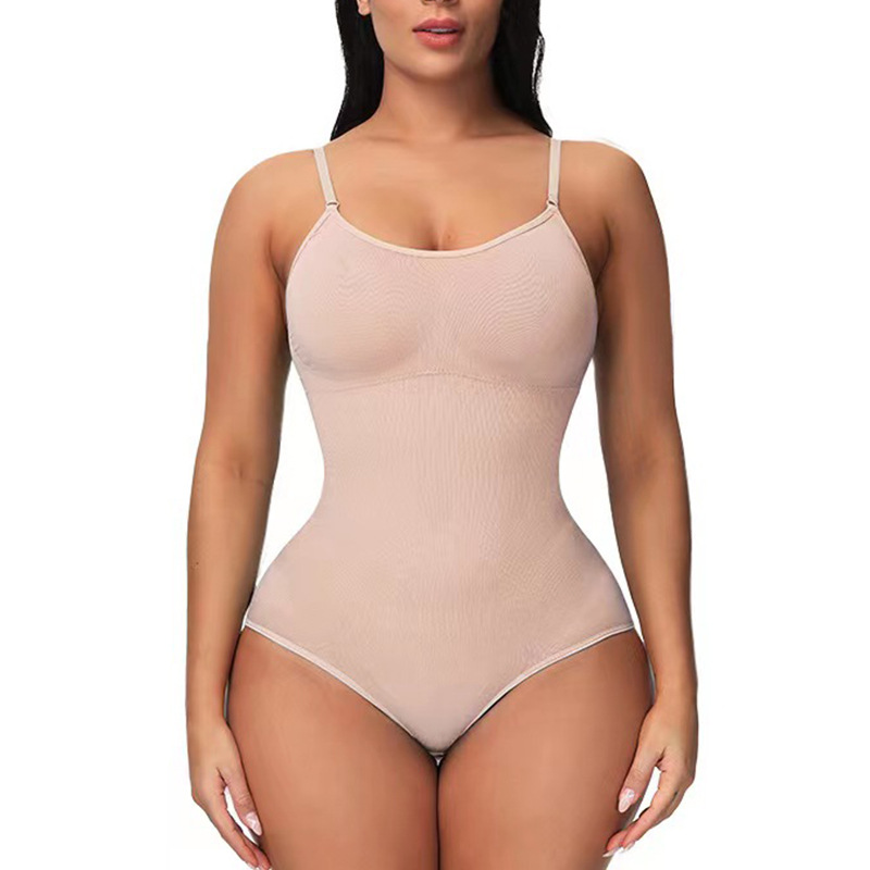 Slimming Shapewear Bodysuit For Women Butt Lift Body Shaping And Tummy Control Full Body Shaper 5