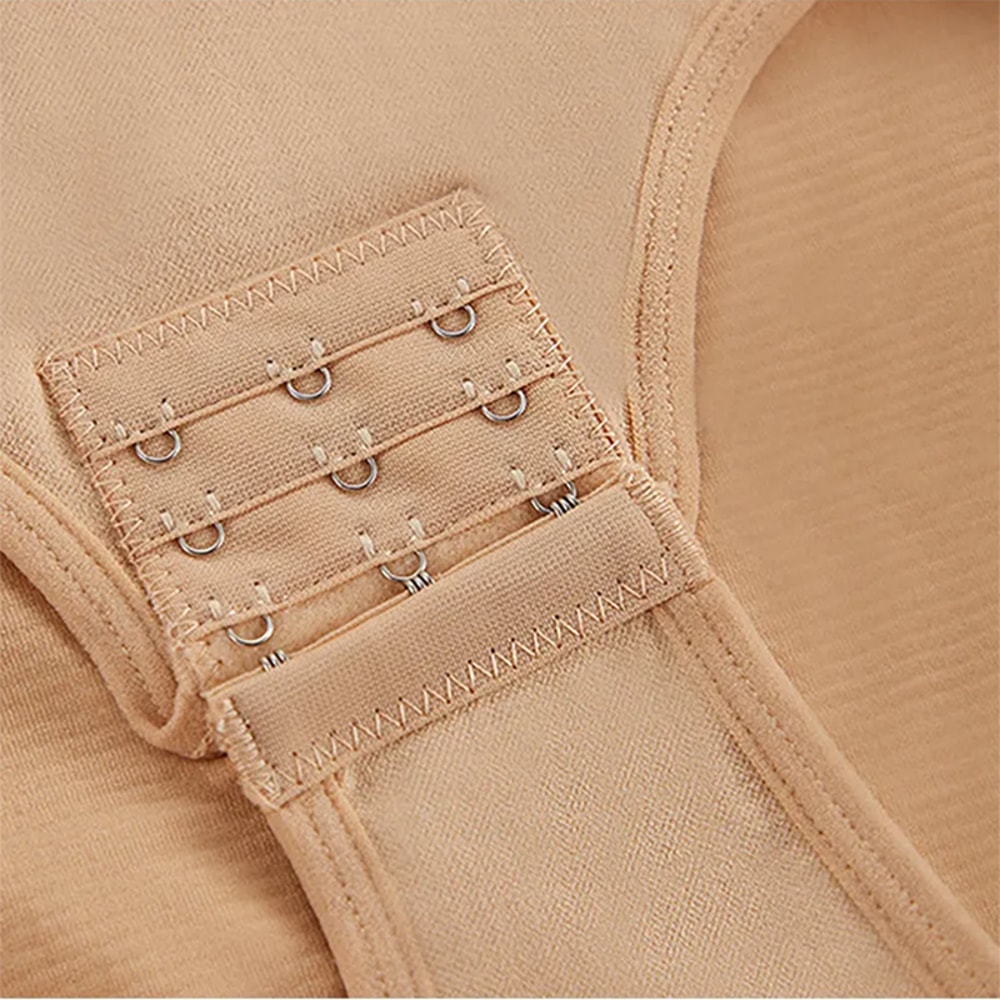 Slimming Shapewear Bodysuit For Women Butt Lift Body Shaping And Tummy Control Full Body Shaper 4