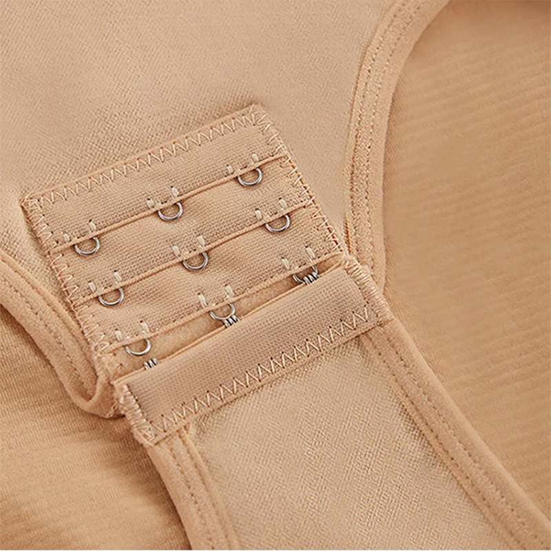 Slimming Shapewear Bodysuit For Women Butt Lift Body Shaping And Tummy Control Full Body Shaper 4