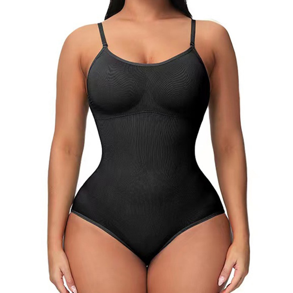 Slimming Shapewear Bodysuit For Women Butt Lift Body Shaping And Tummy Control Full Body Shaper 6