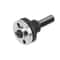 Electric Drill Conversion Angle Grinder Adapter for Cutting Disc Polishing Wheel Attachment
