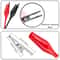 Maximized For Testing Circuits And Power Supplies This Highquality USB Clip Test Lead Is Ideal For 2