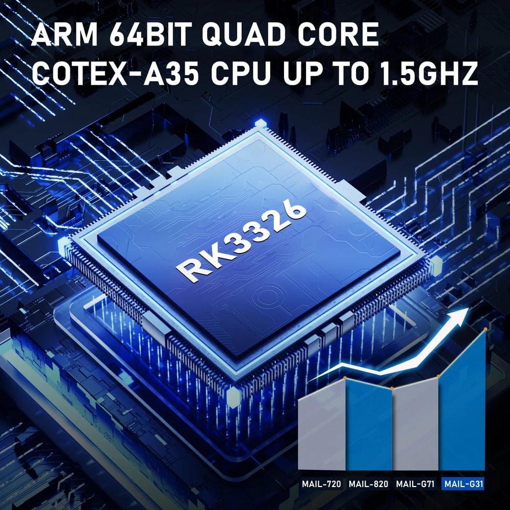 Portable Handheld Game Console IPS Screen Classic Games Open Source Memory For Gaming Enthusiasts 2