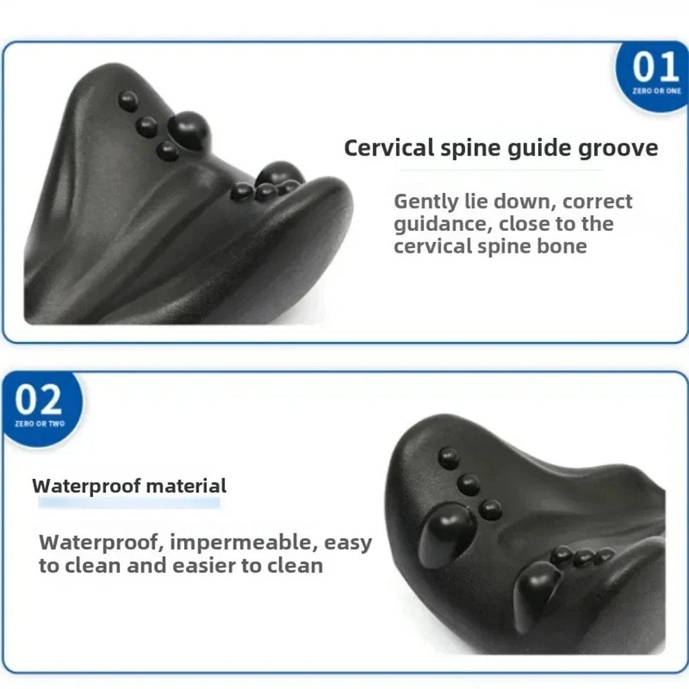 Muscle Massager for Iliopsoas Pelvic Release Deep Tissue Massage for Relief