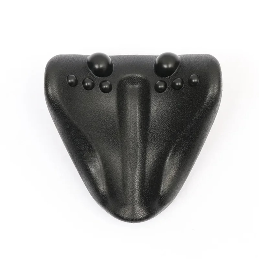 Muscle Massager for Iliopsoas Pelvic Release Deep Tissue Massage for Relief