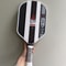 Premium Carbon Fiber Pickleball Paddle Increased Power Sweet Spot Feel