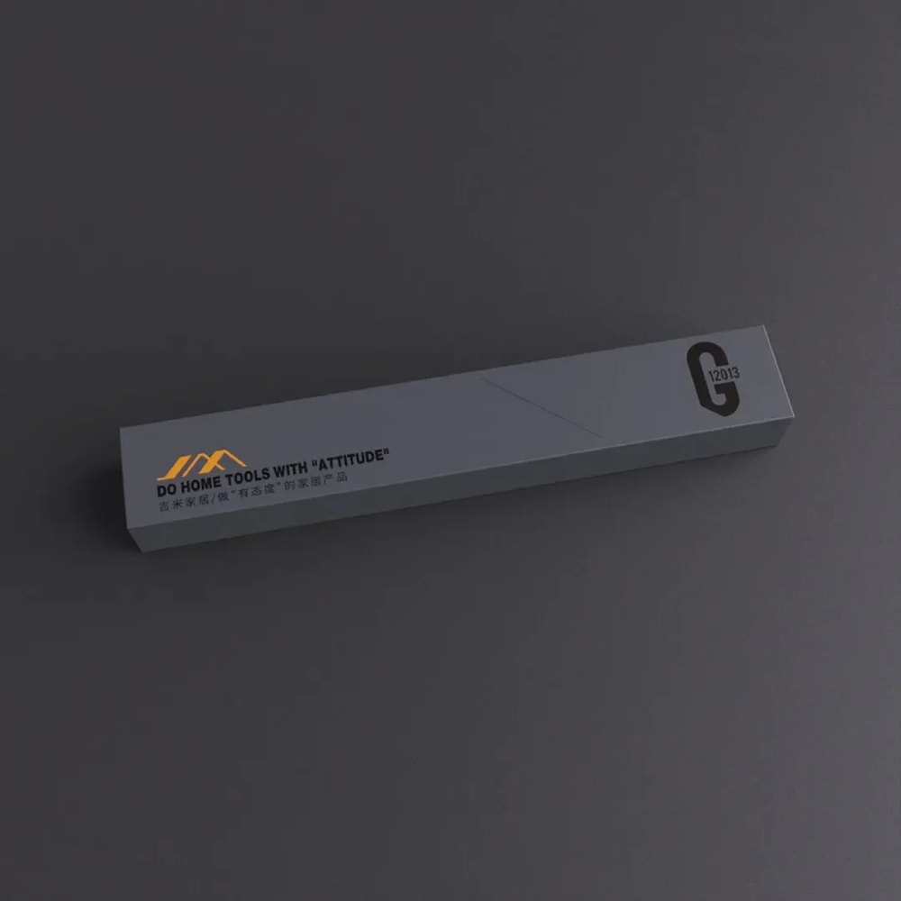 Stretch Utility Knife With Safety Lock Carbon Steel Blades Pocket Knife For Paper Cutting And Handi 6